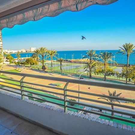 Rocafel 5º Lägenhet Alicante Exteriör bild