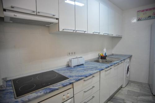 Rocafel 5º Lägenhet Alicante Exteriör bild