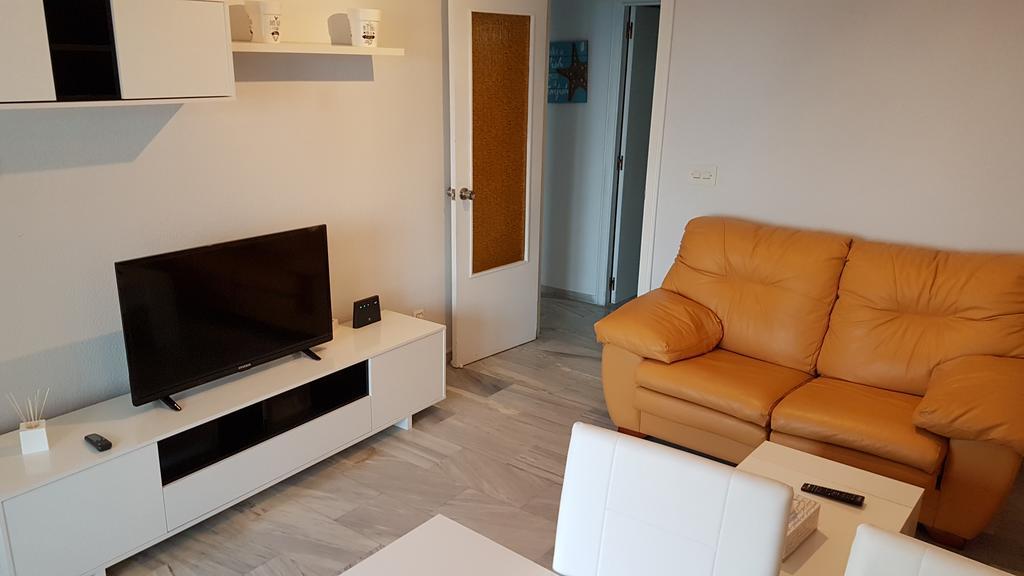 Rocafel 5º Lägenhet Alicante Exteriör bild