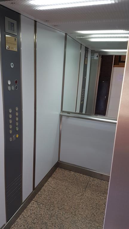 Rocafel 5º Lägenhet Alicante Exteriör bild